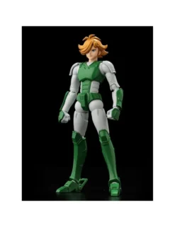 Sentinel Samurai Troopers Kourin No Seiji
