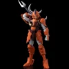Sentinel Samurai Troopers Kongo No Shu