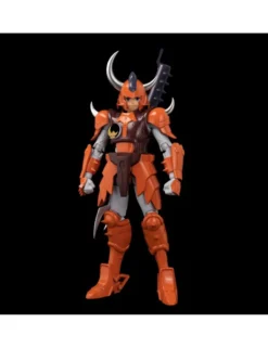 Sentinel Samurai Troopers Kongo No Shu