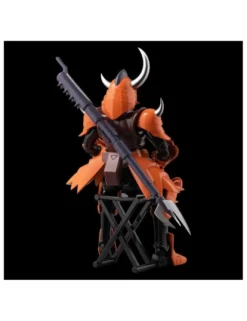 Sentinel Samurai Troopers Kongo No Shu