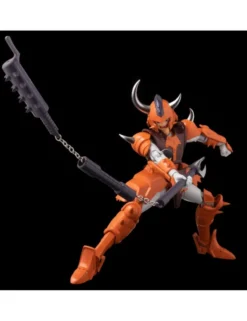 Sentinel Samurai Troopers Kongo No Shu