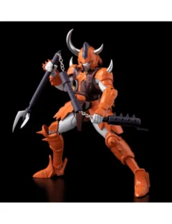 Sentinel Samurai Troopers Kongo No Shu
