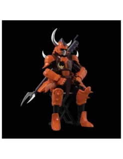 Sentinel Samurai Troopers Kongo No Shu
