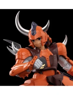 Sentinel Samurai Troopers Kongo No Shu