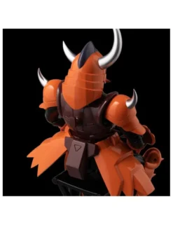 Sentinel Samurai Troopers Kongo No Shu