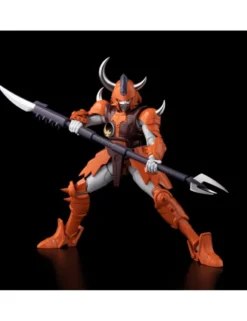 Sentinel Samurai Troopers Kongo No Shu