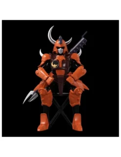 Sentinel Samurai Troopers Kongo No Shu