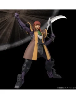 Sentinel Samurai Troopers Oni Shuten Doji