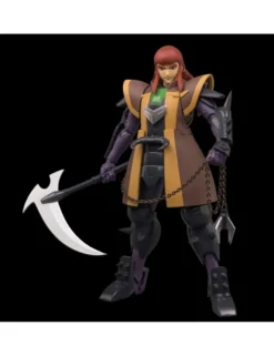 Sentinel Samurai Troopers Oni Shuten Doji