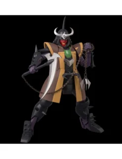 Sentinel Samurai Troopers Oni Shuten Doji