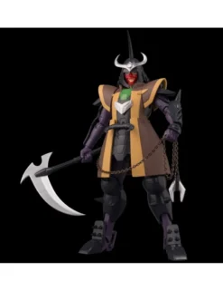 Sentinel Samurai Troopers Oni Shuten Doji