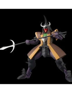 Sentinel Samurai Troopers Oni Shuten Doji