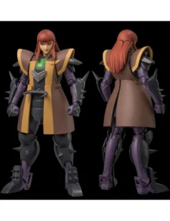 Sentinel Samurai Troopers Oni Shuten Doji