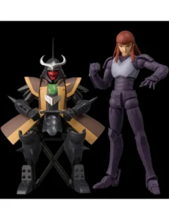 Sentinel Samurai Troopers Oni Shuten Doji