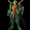 Sentinel Samurai Troopers Oni Doku Mashou Naaza