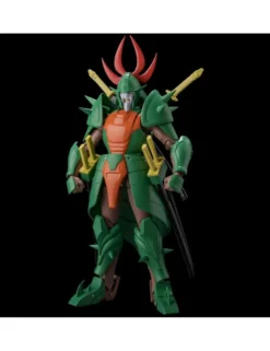 Sentinel Samurai Troopers Oni Doku Mashou Naaza