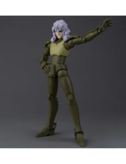 Sentinel Samurai Troopers Oni Genma Masaru Rajura