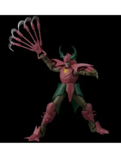 Sentinel Samurai Troopers Oni Genma Masaru Rajura