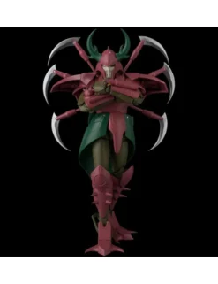 Sentinel Samurai Troopers Oni Genma Masaru Rajura
