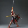 Sentinel Samurai Troopers Oni Yami Mashou Anubis