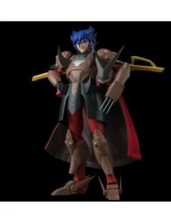 Sentinel Samurai Troopers Oni Yami Mashou Anubis