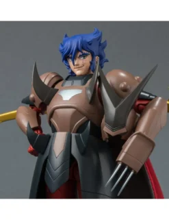 Sentinel Samurai Troopers Oni Yami Mashou Anubis