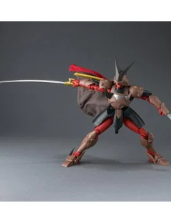 Sentinel Samurai Troopers Oni Yami Mashou Anubis