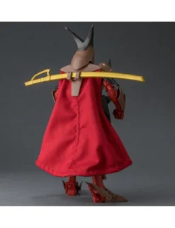 Sentinel Samurai Troopers Oni Yami Mashou Anubis