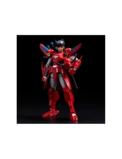 Sentinel Samurai Troopers Rekka No Ryo