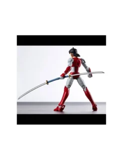 Sentinel Samurai Troopers Rekka No Ryo