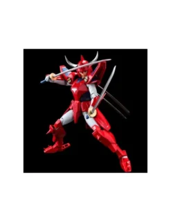 Sentinel Samurai Troopers Rekka No Ryo