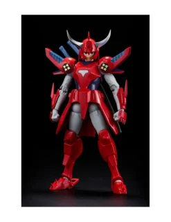Sentinel Samurai Troopers Rekka No Ryo