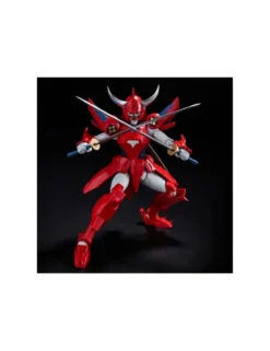 Sentinel Samurai Troopers Rekka No Ryo