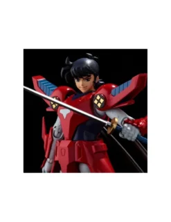 Sentinel Samurai Troopers Rekka No Ryo