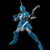 Sentinel Samurai Troopers Suiko No Shin
