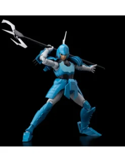 Sentinel Samurai Troopers Suiko No Shin