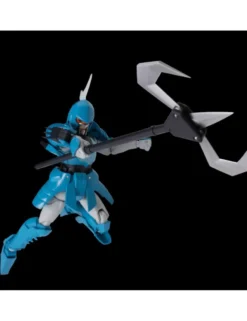 Sentinel Samurai Troopers Suiko No Shin