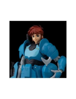 Sentinel Samurai Troopers Suiko No Shin