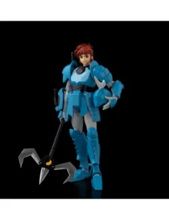 Sentinel Samurai Troopers Suiko No Shin