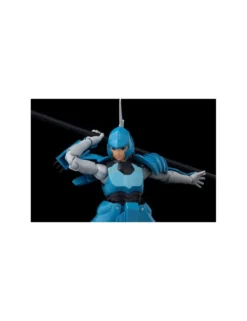 Sentinel Samurai Troopers Suiko No Shin