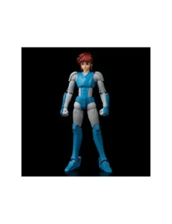 Sentinel Samurai Troopers Suiko No Shin