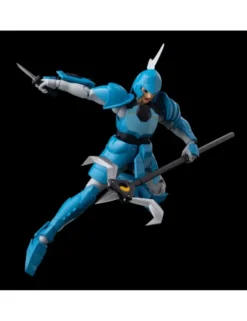 Sentinel Samurai Troopers Suiko No Shin