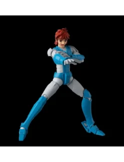 Sentinel Samurai Troopers Suiko No Shin