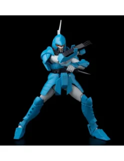Sentinel Samurai Troopers Suiko No Shin