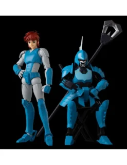 Sentinel Samurai Troopers Suiko No Shin