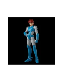 Sentinel Samurai Troopers Suiko No Shin