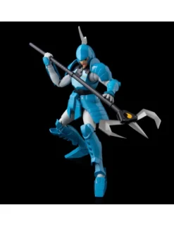 Sentinel Samurai Troopers Suiko No Shin