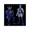 Sentinel Samurai Troopers Tenku No Touma