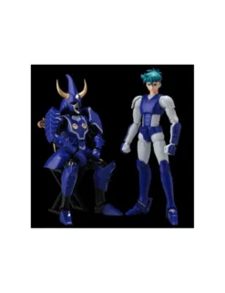Sentinel Samurai Troopers Tenku No Touma