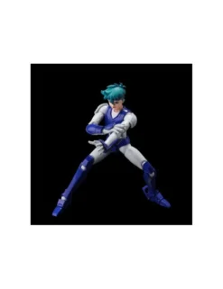 Sentinel Samurai Troopers Tenku No Touma